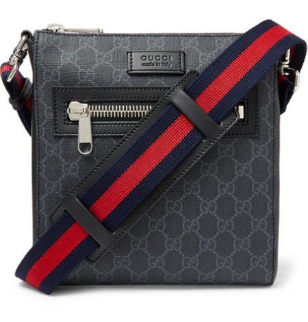 gucci zwart.man|gucci leather handbags.